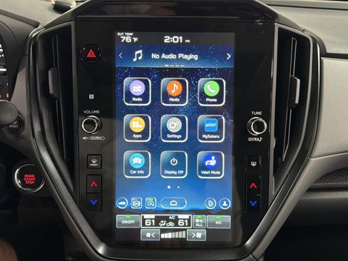 New 2026 Subaru Crosstrek 2.0i Premium AWD/4WD image 25