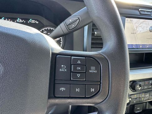 Used 2025 Ford F350 XLT image 29