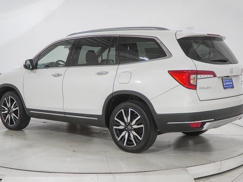 Used 2022 Honda Pilot Touring image 7