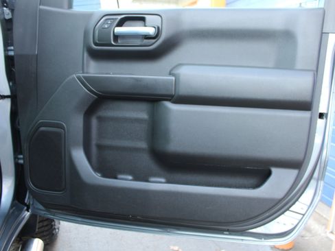 Used 2021 Chevrolet Silverado 1500 W/T w/ WT Convenience Package image 40