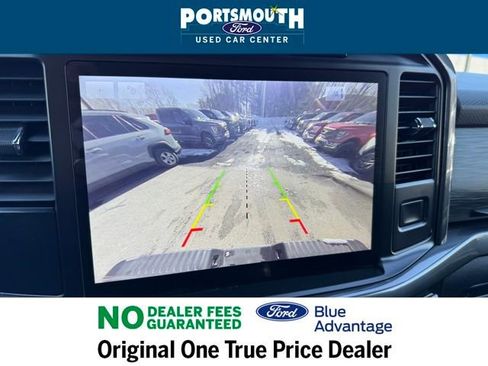 Certified 2023 Ford F150 XLT w/ Equipment Group 302A High image 10