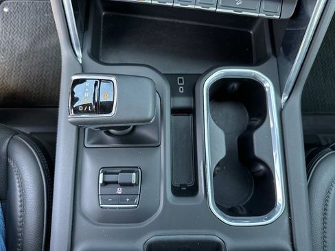 New 2025 GMC Sierra 1500 Denali w/ Technology Package AWD/4WD image 34