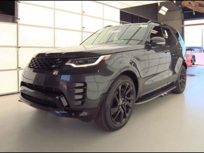 Used 2023 Land Rover Discovery S R-Dynamic