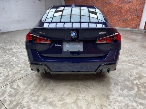 New 2026 BMW 228i xDrive w/ Premium Package image 4