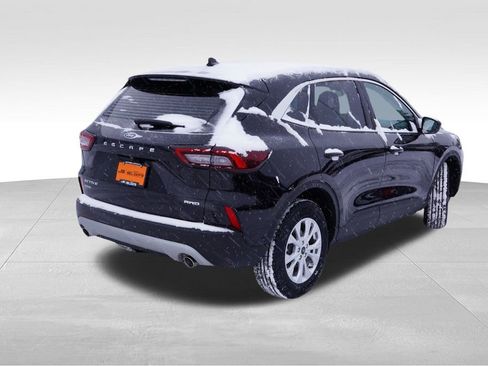 Certified 2024 Ford Escape Active image 6