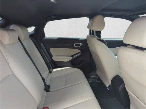Used 2024 Acura Integra A-Spec FWD image 22