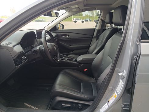 Used 2024 Honda Accord EX-L image 7