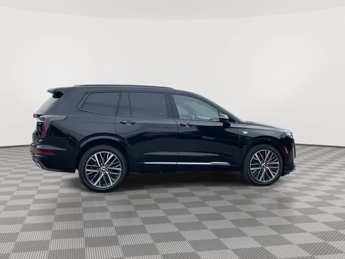 Used 2022 Cadillac XT6 Sport AWD/4WD image 9