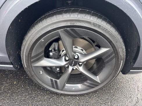 New 2026 Genesis GV70 3.5T Sport Prestige AWD/4WD image 9