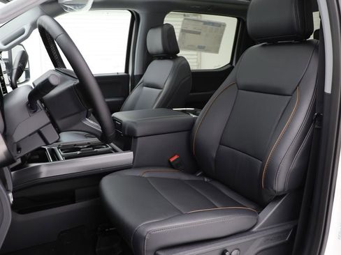 New 2026 Ford F250 Lariat w/ Chrome Package image 22