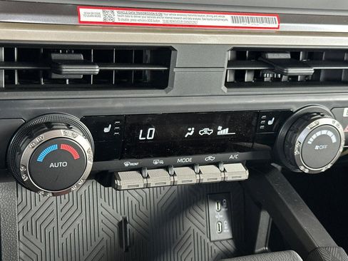 New 2026 Toyota Tacoma TRD Sport image 22