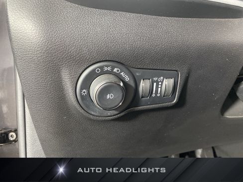 Used 2022 Jeep Compass Limited AWD/4WD image 25