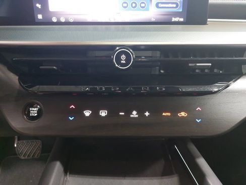 Certified 2025 Nissan Murano SL AWD/4WD image 21