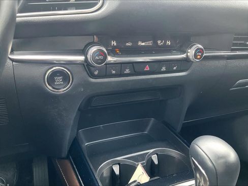 Used 2023 MAZDA CX-30 2.5 Turbo w/ Premium Package image 25