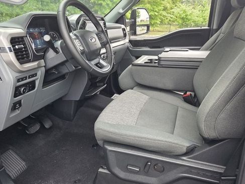 Used 2023 Ford F150 XLT w/ Equipment Group 302A High AWD/4WD image 20