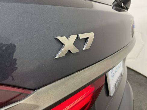 Certified 2022 BMW X7 M50i w/ Cold Weather Package AWD/4WD image 36
