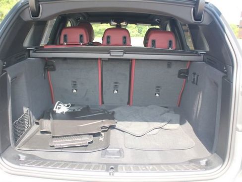 Used 2023 BMW X3 xDrive30i w/ Premium Package image 12