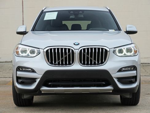 Used 2020 BMW X3 sDrive30i RWD image 7