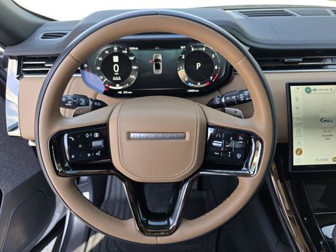 Certified 2024 Land Rover Range Rover Sport Dynamic SE image 16