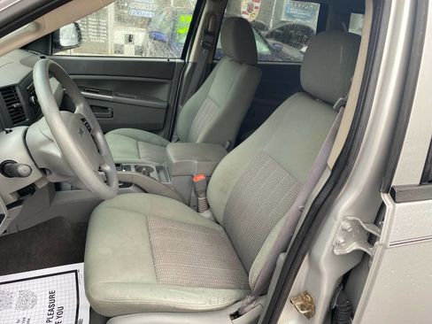 Used 2007 Jeep Grand Cherokee Laredo image 18