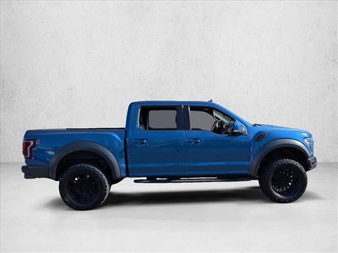 Used 2019 Ford F150 Raptor w/ Equipment Group 802A Luxury AWD/4WD image 4