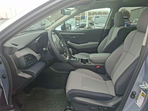 Certified 2024 Subaru Outback Premium image 13