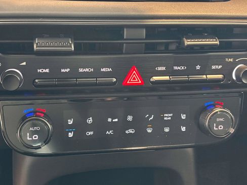 New 2026 Hyundai Palisade XRT Pro image 11