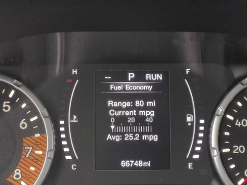 Used 2020 Jeep Renegade Latitude w/ Cold Weather Group image 29