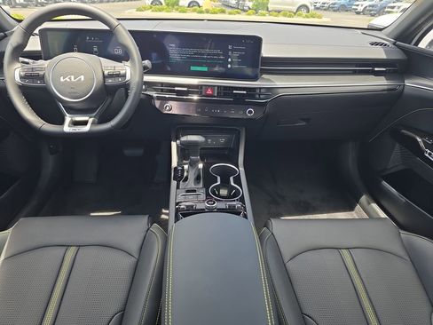 New 2026 Kia K5 GT FWD image 11