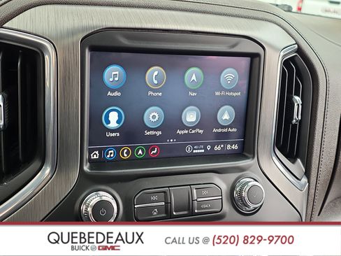 Used 2023 GMC Sierra 3500 Denali AWD/4WD image 22
