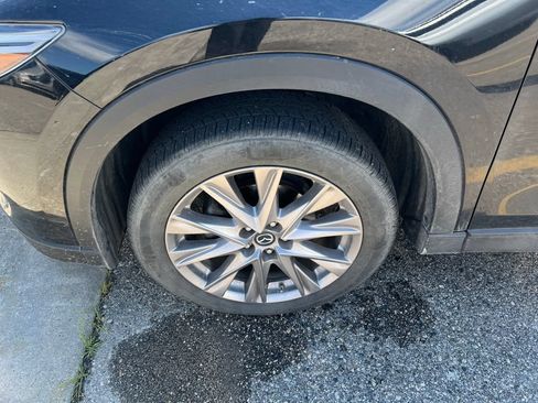 Used 2019 MAZDA CX-5 Grand Touring w/ GT Premium Package AWD/4WD image 6