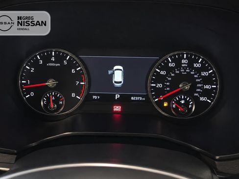 Used 2022 Kia Telluride SX w/ SX Prestige Package AWD/4WD image 10