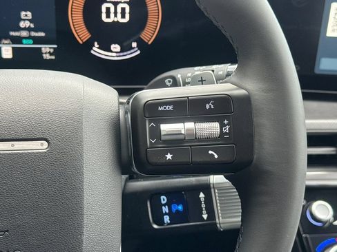 New 2026 Hyundai Santa Fe SE FWD image 26