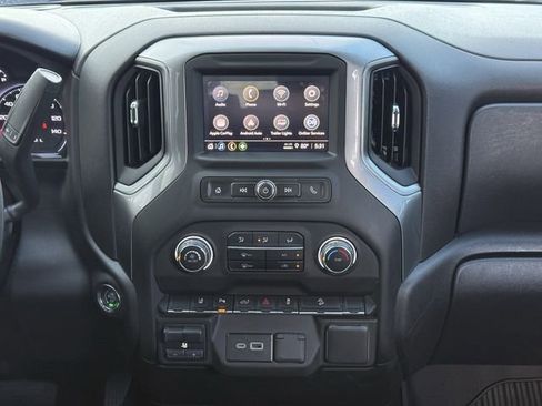 Used 2024 Chevrolet Silverado 2500 Custom w/ Custom Value Package image 24