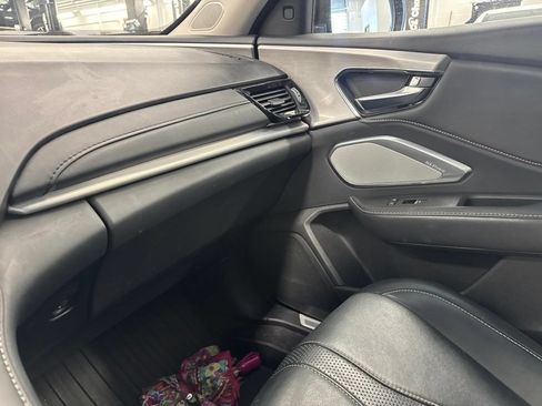 Used 2019 Acura RDX AWD w/ Technology Package image 15