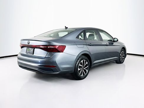 Used 2025 Volkswagen Jetta S FWD image 9