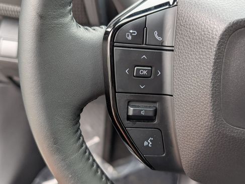 Used 2024 Toyota bZ4X w/ Weather Package image 34