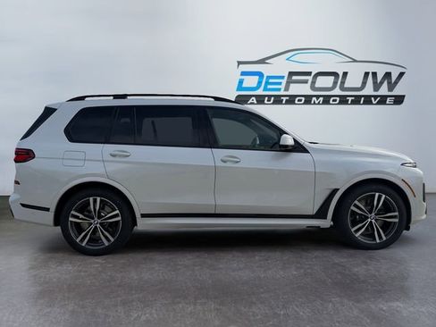 New 2026 BMW X7 xDrive40i w/ M Sport Package image 29