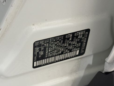 Used 2023 Nissan Rogue SV FWD image 12