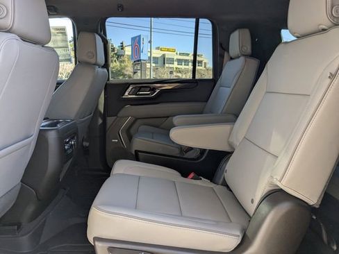 New 2026 GMC Yukon XL Elevation w/ LPO, Floor Liner Package image 16