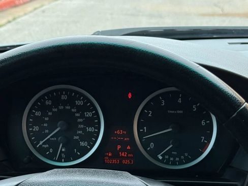 Used 2007 BMW 530i Sedan RWD image 28