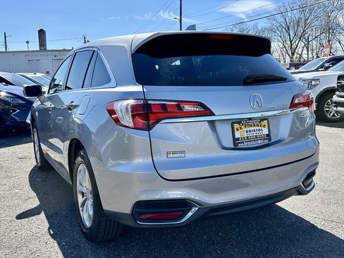 Used 2018 Acura RDX Base AWD 4dr SUV image 3