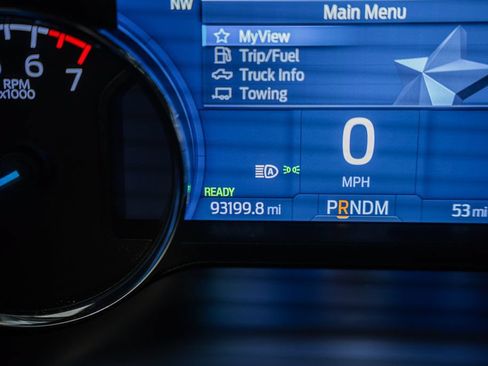Certified 2021 Ford F150 XLT w/ Equipment Group 302A High AWD/4WD image 53