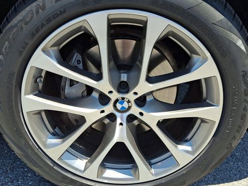 Certified 2026 BMW X5 xDrive40i AWD/4WD image 8