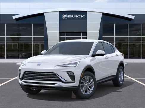 New 2026 Buick Envista Preferred image 6