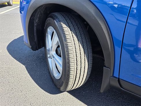 Used 2023 Nissan Kicks S image 42