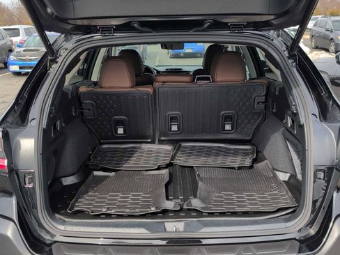 Certified 2025 Subaru Outback Touring w/ Popular Package #2 image 34