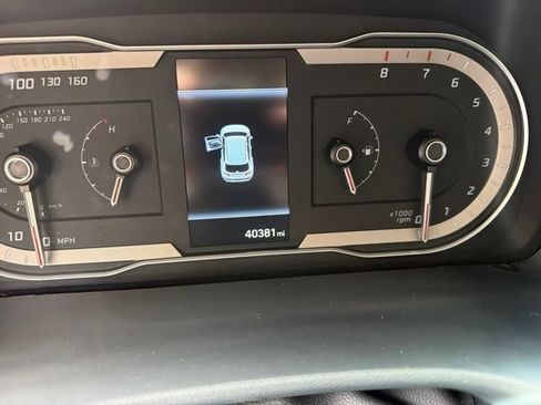 Used 2022 Hyundai Tucson SE FWD image 10