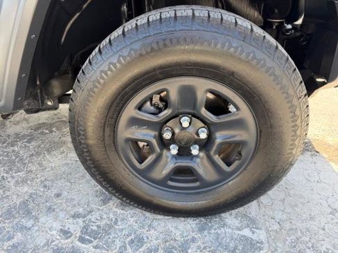 Used 2020 Jeep Wrangler Unlimited Sport image 13