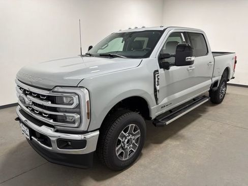 New 2026 Ford F350 Lariat AWD/4WD image 7
